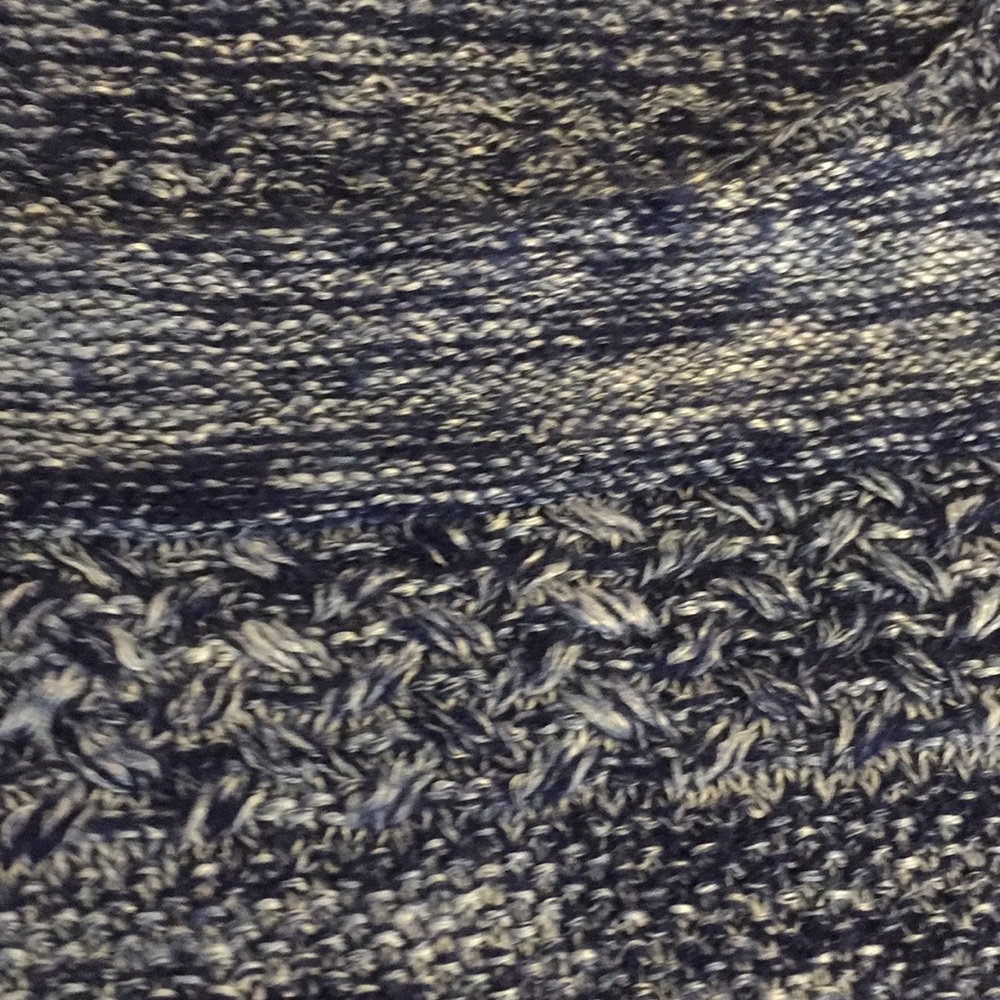 Joie heather blue sweater - Picture 2 of 4